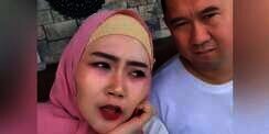 Kabar Tebaru Bu Dendy yang Viral Sawer Pelakor Bikin Kaget