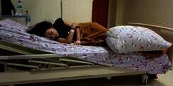 9 Hari Tidur Lelap Siang Malam, Echa si Putri Tidur Banjarmasin Akhirnya Bangun