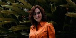 Peluk Teman, Maia Estianty Terpapar Covid-19 Kedua Kalinya