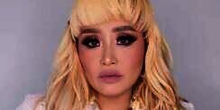 Jualin Perabotan Disebut Bangkrut, Pinkan Mambo: Dibegoin sama Harta