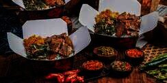 Sei'Tan, Teman Buka Puasa & Sahur Kamu