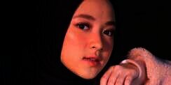 Rilis Single Baru, Nissa Sabyan Diminta Klarifikasi Isu Pelakor