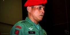 Potret Terbaru Serda Ucok Eks Kopassus Eksekutor di LP Cebongan yang Bikin Geger