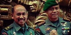 Dulu Dituduh Curi HP Perwira Polisi, Begini Kabar Terbaru Brigjen TNI Subagyo