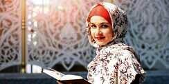 Semangat Baca Alquran Selama Ramadan, Begini Caranya