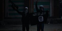 Fakta Teroris Tajir Kemang, Jual Rumah Rp6 M Demi Gabung ISIS