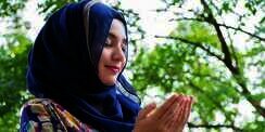 Jadwal Imsak 14 April 2021, Ini Doa Agar Puasa Lancar