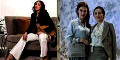 11 Seleb Hadiri Acara Fashion Brand Ternama, Nagita Berkelas
