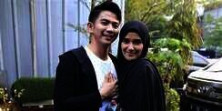 8 Potret Bayi Rizki DA dan Nadya Mustika, Bagian Wajah Disorot