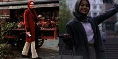 7 Seleb yang Jalani Puasa Ramadan di Luar Negeri