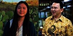 Potret Terbaru Natania, Putri Ahok yang Kuliah di AS, Cantik