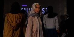 Bangkitkan Industri Fashion Muslim Daerah