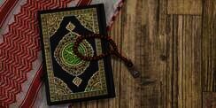 DREAMCAST: Nabi Idris, Iblis, & Jarum Jahit Kecil
