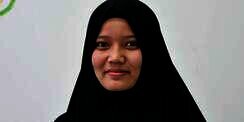 Tips Hatam 30 Juz Ala Hafidzah Qur'an
