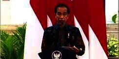 Jokowi: Banyak Negara Alami Lonjakan Covid-19 Akibat Tak Waspada