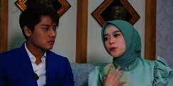 Lesty Kejora Tak Bahagia Bersama Rizky Billar?