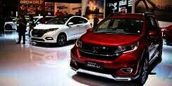Diskon PPnBM Bikin Produsen Mobil Kewalahan?