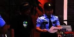 7 Bukti Kemiripan Adul dan Kiky Saputri yang Dianggap Saudara Kembar