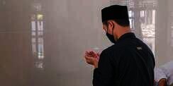50 Kata Indah Tentang Iman, Soal Keyakinan Murni Kepada Tuhan