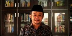 Digadang Ganti Nadiem Makarim, Abdul Mu'ti: Saya Tak Mau Berandai-andai