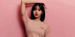  5 Tips Tampil Cantik ala Lisa BLACKPINK