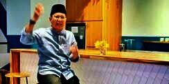 Ketua MUI Sebut Puasa Bulan Ini Hanya 18 Hari