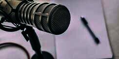 Cara Baru Syiar Islam Lewat Podcast
