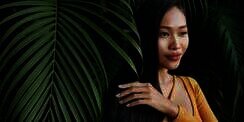 Tutorial Membuat Sampo Menggunakan Bahan Alami