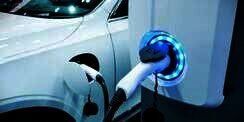 600 Ribu Mobil di Indonesia Sudah Pakai Energi Listrik di 2030