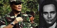 Pangkat Jenderal Bintang 3, Inilah Sosok Putra Pahlawan Revolusi DI Pandjaitan