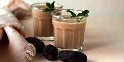 Resep Minuman Kurma Biskuit Disukai Anak-anak