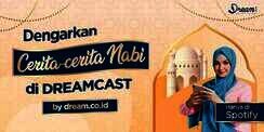 DREAMCAST: Perseteruan Nabi Hud & Kaum 'Aad 