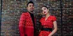Nagita Hamil Lagi, Merry Kasih Pesan Begini ke Raffi Ahmad