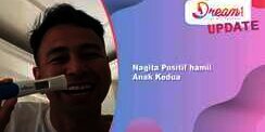 Nagita Positif Hamil Anak Kedua