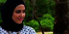Fenomena Jilboobs, Pakai Jilbab Tapi Tak Menutupi Aurat