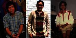 Foto Lawas 10 Komedian Semasa Kuliah, Komeng Bikin Syok Ganteng Banget!