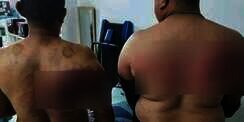 Dua Bodyguard Dipukuli Majikan karena Puasa: Yang Gaji Kamu, Saya atau Tuhanmu?