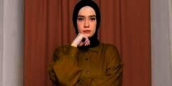 6 Gaya Pemotretan Putri Anne, Posenya Curi Perhatian Netizen!
