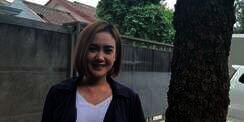 Cita Citata Ketakutan, Rumahnya Dihuni Makhluk Halus