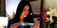 Cara Raisa Andriana Menjaga Kewarasan di Tengah Pandemi