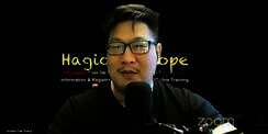 Jozeph Paul Zhang, Pria Mengaku Nabi ke-26 Masih Berkewarganegaraan WNI