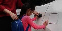 Bisnis Jasa Jemput Anak Sekolah Pasang Tarif Keterlaluan, Rp212 Ribu per Hari!