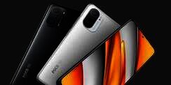 Smartphone Flagship Killer POCO F3 5G Dirilis, Ini Spesifikasi dan Harganya