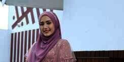 Adelia Pasha Bongkar Aroma Tubuh Amanda Manopo