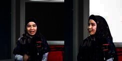 Kisah Mualaf Drg Carissa: Dianiaya Suami, Diancam Dibunuh