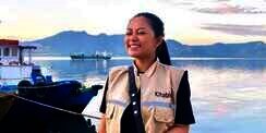 Ini Sosok Kekasih Baru Rachel Vennya?