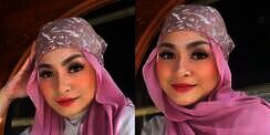 Nathalie Holscher: `Hati Aku Tetap Sayang Banget Akang`