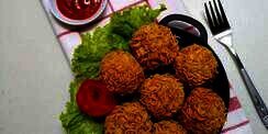 Resep Simpel Nugget Mi Isi Ayam, Camilan untuk Buka Puasa