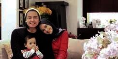 Mohon Doa Kesembuhan, Cut Meyriska Masuk Rumah Sakit