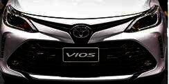 PPnBM Bikin Rush dan Vios Laris, Penjualan Toyota Ngegas 111 Persen 